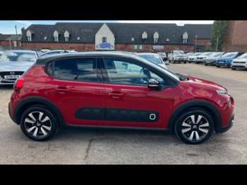 Used Citroen C3 2019 for sale - 74413480: Photo