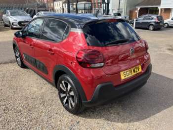 Used Citroen C3 2019 for sale - 74413480: Photo