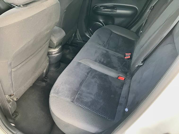 Used Nissan Juke 2014 for sale - 76107199: Photo 10
