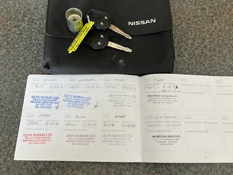 Used Nissan Juke 2014 for sale - 76107199: Photo 11