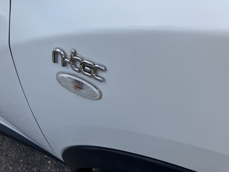 Used Nissan Juke 2014 for sale - 76107199: Photo 21