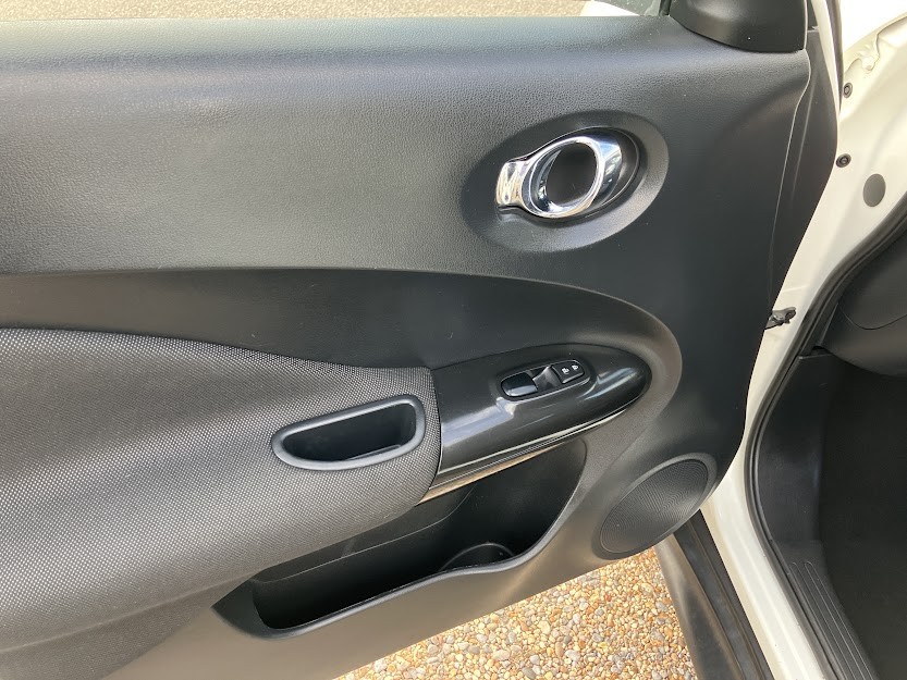 Used Nissan Juke 2014 for sale - 76107199: Photo 25