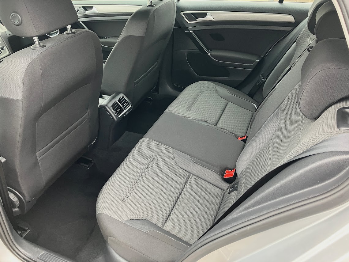 Used Volkswagen Golf 2015 for sale - 76225307: Photo 10