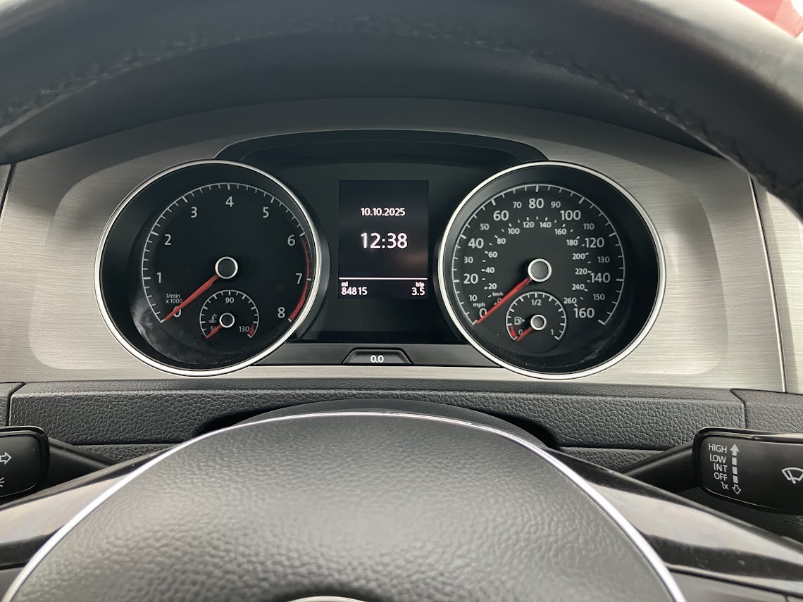 Used Volkswagen Golf 2015 for sale - 76225307: Photo 14