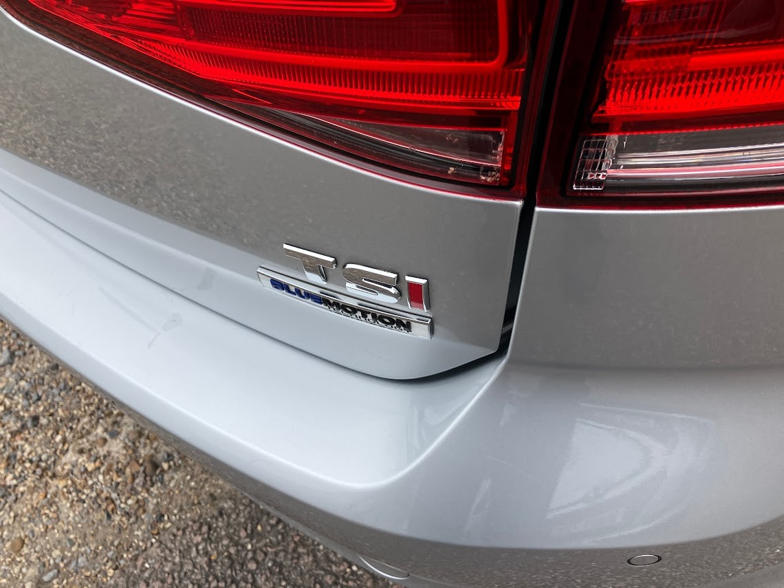 Used Volkswagen Golf 2015 for sale - 76225307: Photo 15