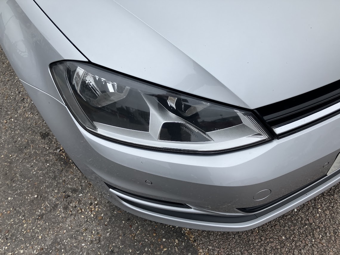 Used Volkswagen Golf 2015 for sale - 76225307: Photo 16