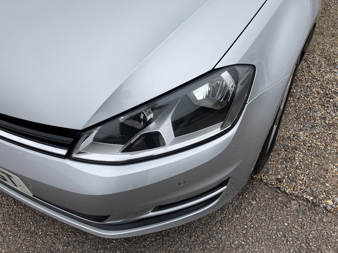 Used Volkswagen Golf 2015 for sale - 76225307: Photo 17