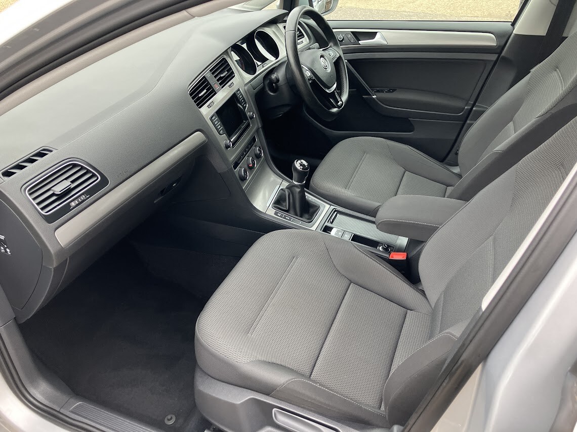Used Volkswagen Golf 2015 for sale - 76225307: Photo 20