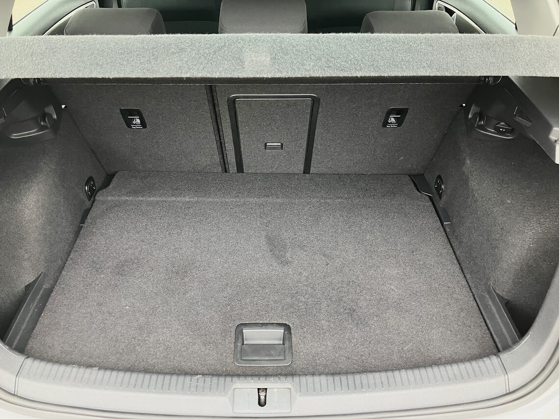 Used Volkswagen Golf 2015 for sale - 76225307: Photo 22