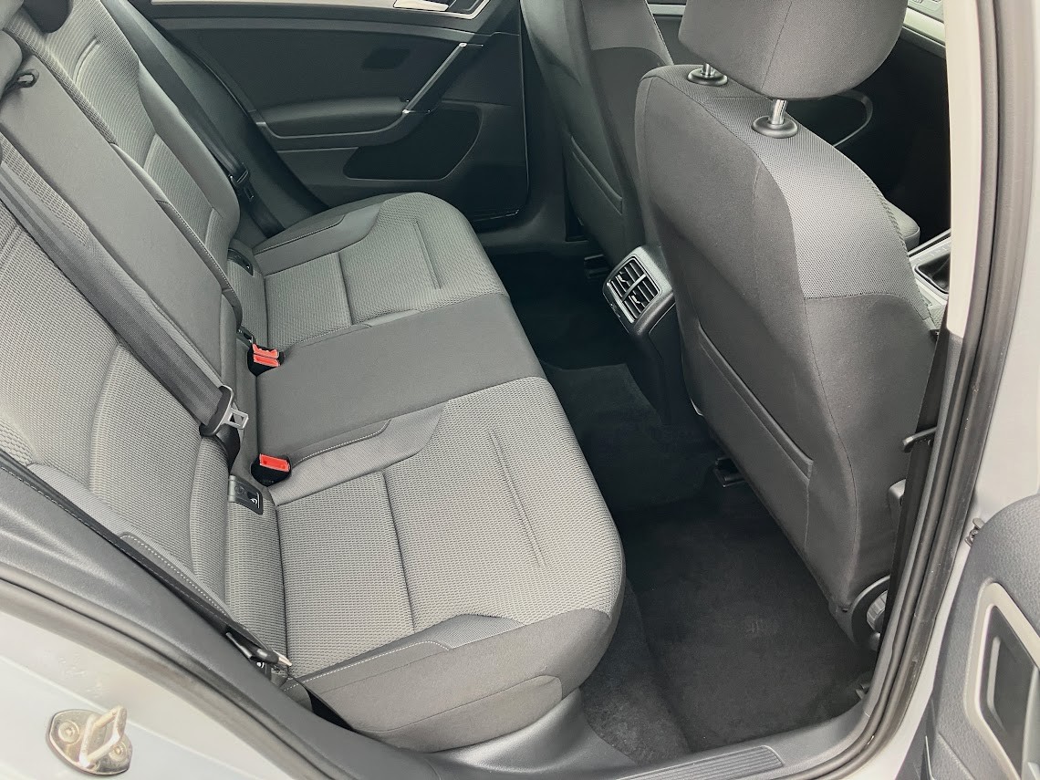 Used Volkswagen Golf 2015 for sale - 76225307: Photo 23