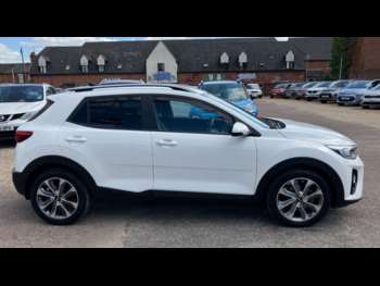 Used Kia Stonic 2018 for sale - 75043581: Photo