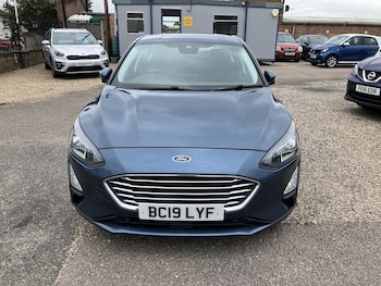 Used Ford Focus 2019 for sale - 75349371: Photo