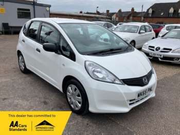 2015 - 1.2 i-VTEC S 5dr [VSA]