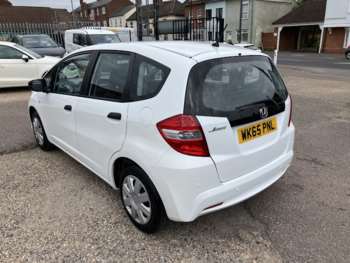 Used Honda Jazz 2015 for sale - 74582347: Photo
