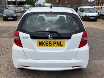 Used Honda Jazz 2015 for sale - 74582347: Photo