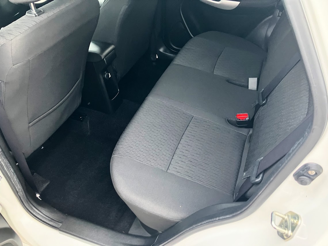 Used Suzuki Baleno 2017 for sale - 76497477: Photo 10