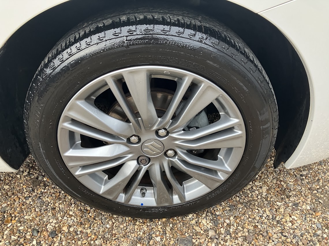 Used Suzuki Baleno 2017 for sale - 76497477: Photo 13