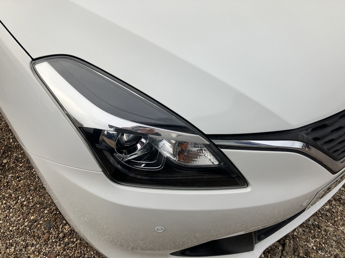 Used Suzuki Baleno 2017 for sale - 76497477: Photo 14