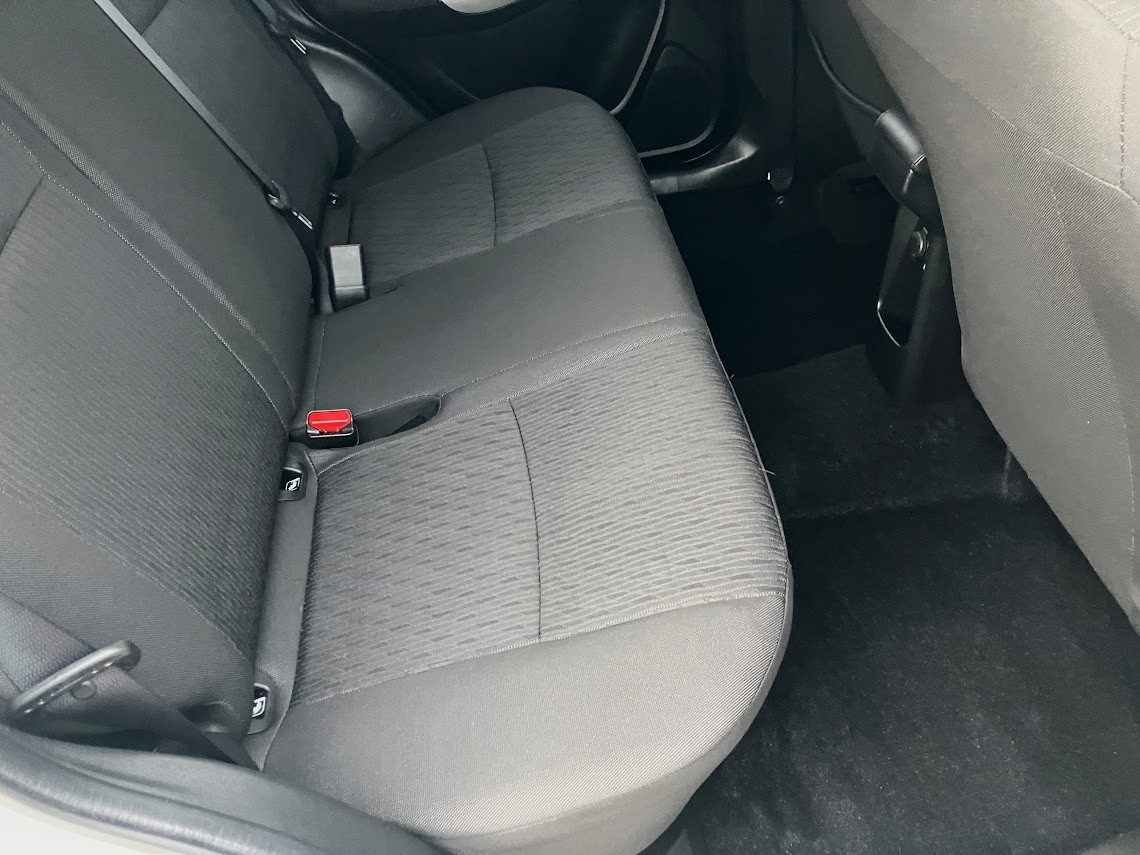 Used Suzuki Baleno 2017 for sale - 76497477: Photo 17