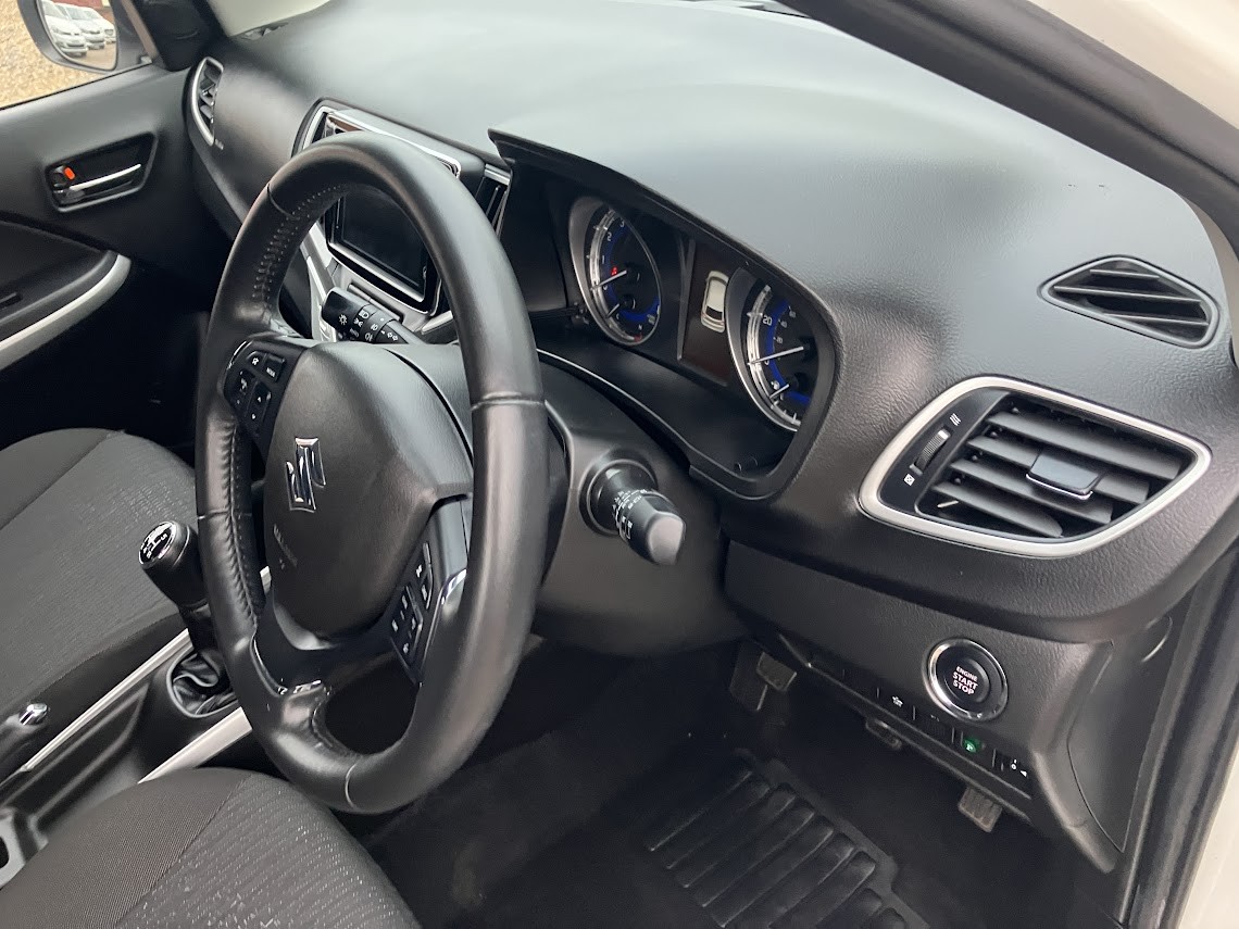 Used Suzuki Baleno 2017 for sale - 76497477: Photo 18