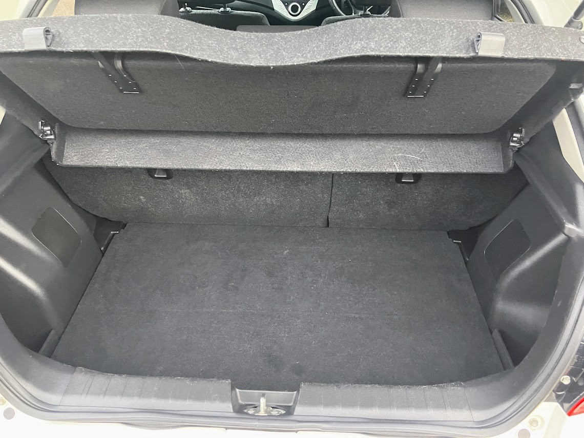 Used Suzuki Baleno 2017 for sale - 76497477: Photo 20