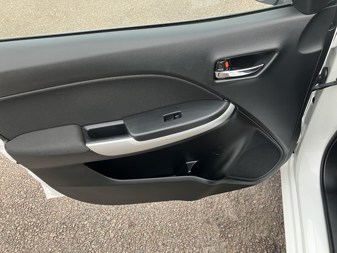 Used Suzuki Baleno 2017 for sale - 76497477: Photo 23