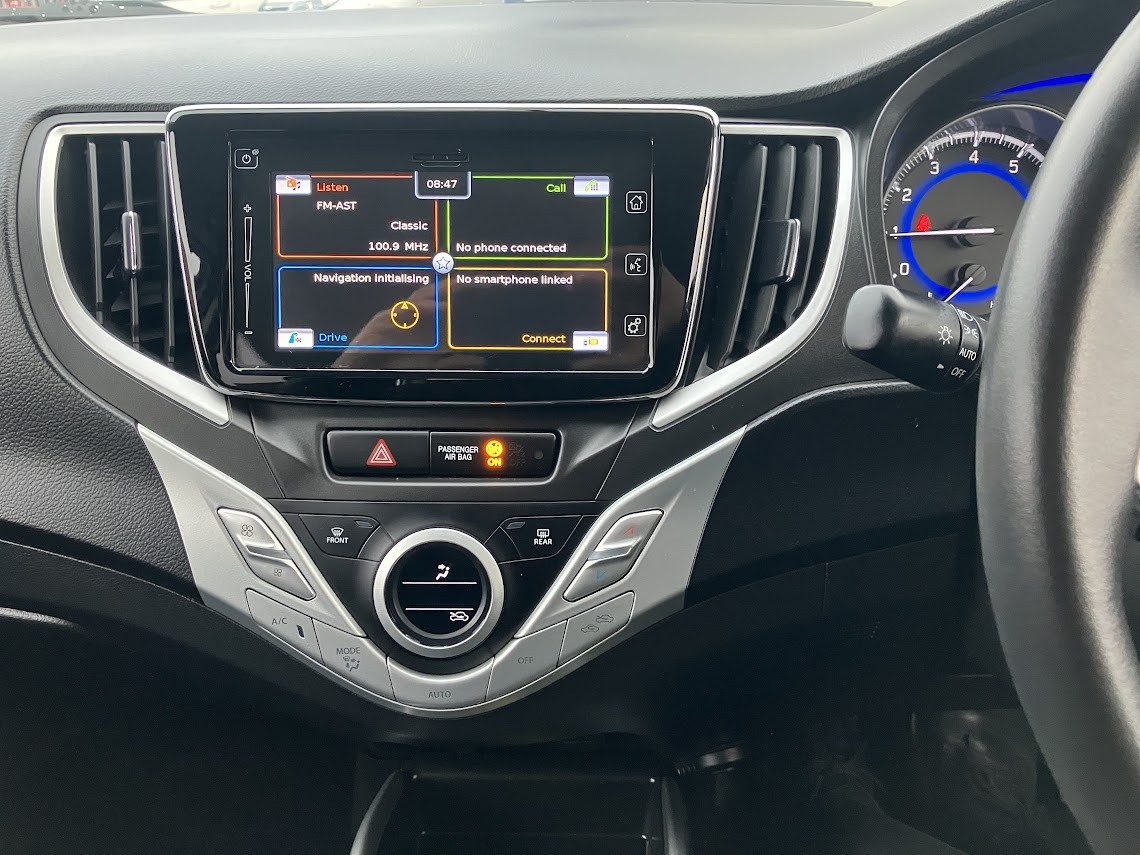 Used Suzuki Baleno 2017 for sale - 76497477: Photo 24