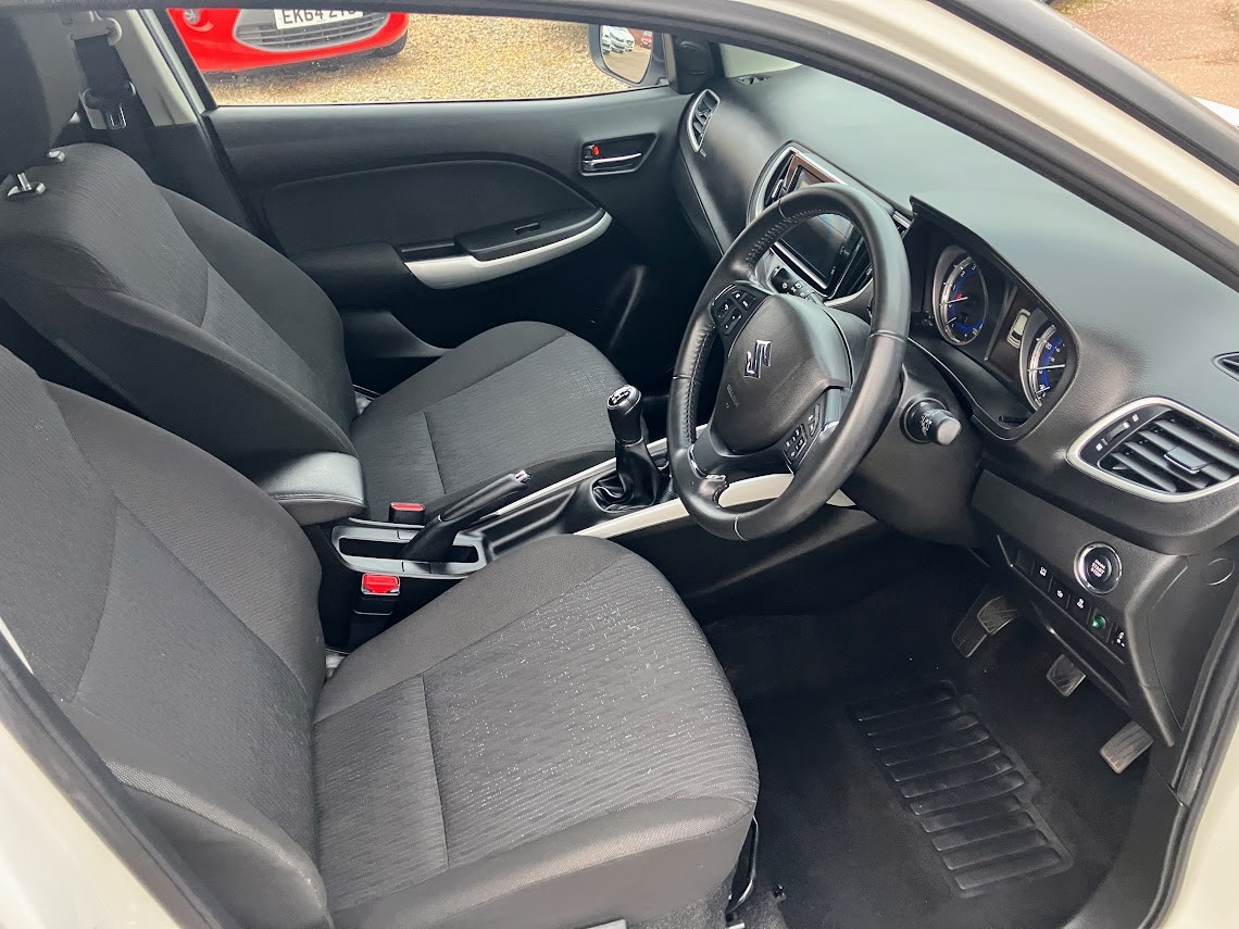 Used Suzuki Baleno 2017 for sale - 76497477: Photo 9