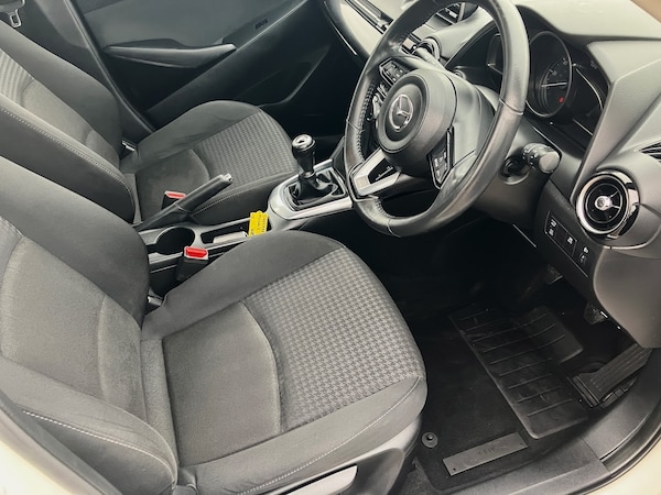 Used Mazda Mazda2 2019 for sale - 76225294: Photo 17