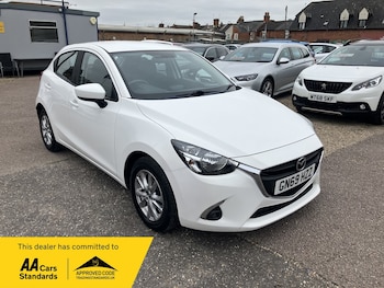 Mazda - Mazda2