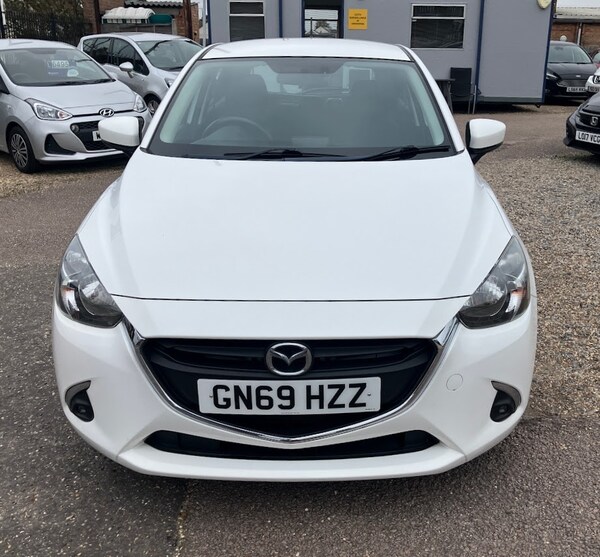 Used Mazda Mazda2 2019 for sale - 76225294: Photo 4