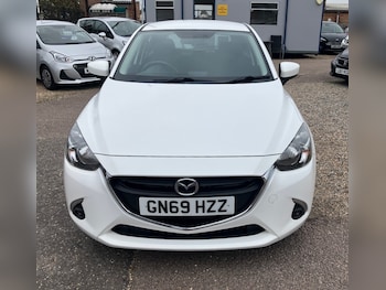 Used Mazda Mazda2 2019 for sale - 76225294: Photo 4