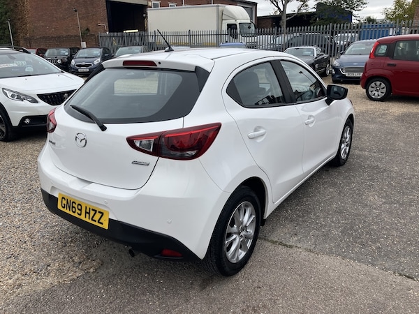 Used Mazda Mazda2 2019 for sale - 76225294: Photo 7