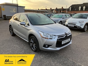 2013 - 2.0 HDi DStyle 5-Door