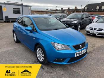 2016 - 1.2 TSI 90 SE Technology 3dr
