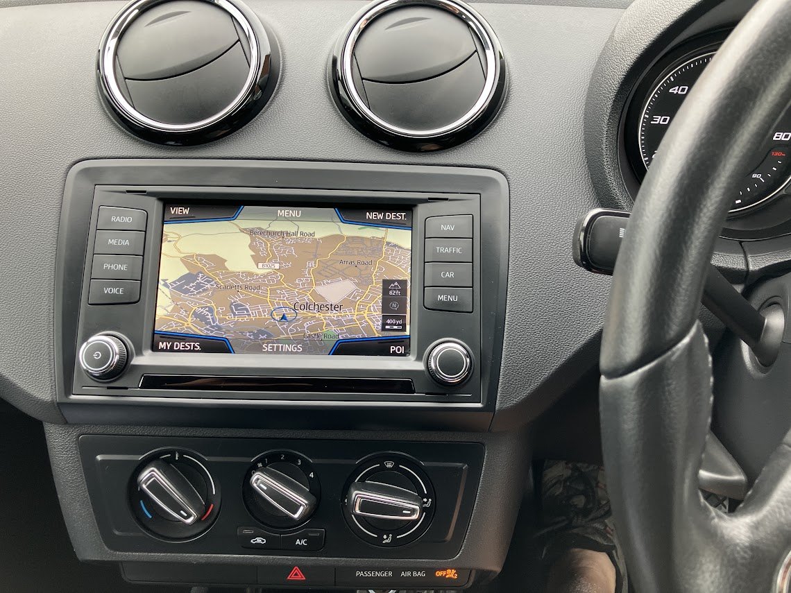 Vehicle 28