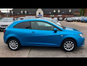 Used SEAT Ibiza 2016 for sale - 74790871: Photo