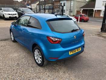 Used SEAT Ibiza 2016 for sale - 74790871: Photo
