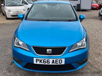 Used SEAT Ibiza 2016 for sale - 74790871: Photo