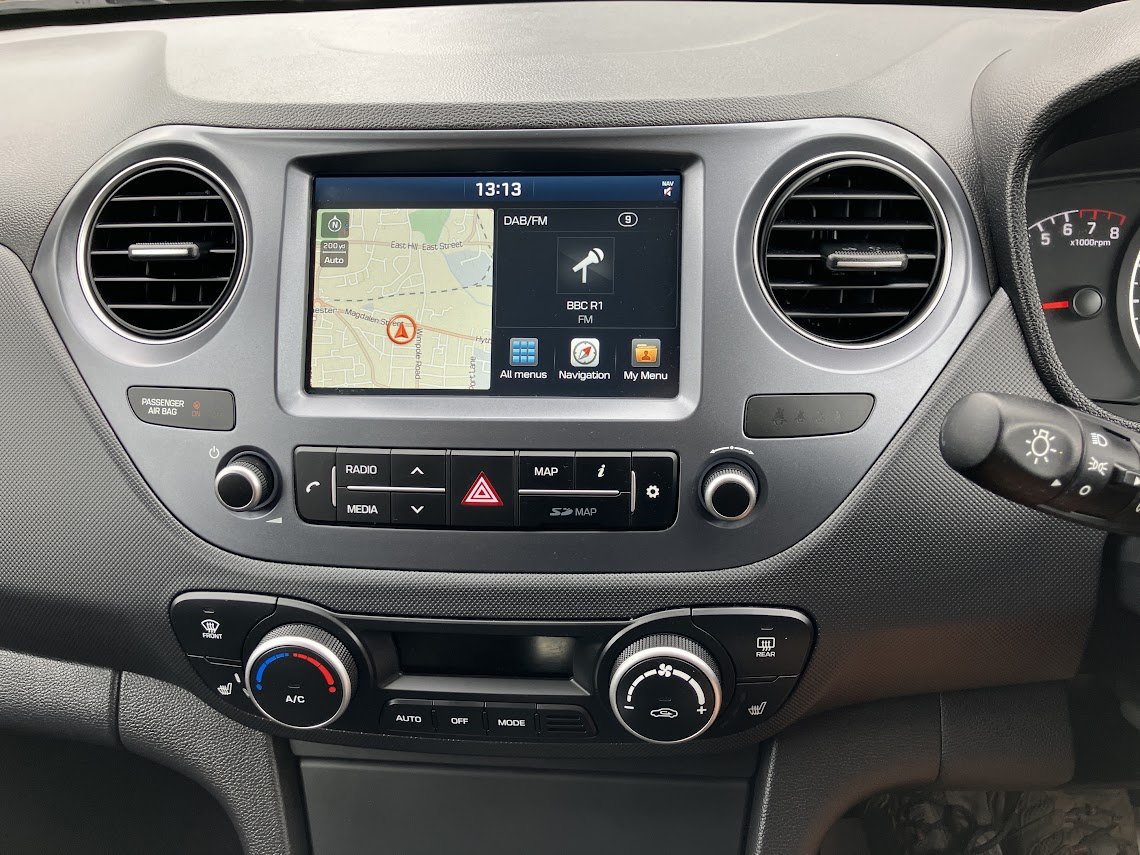 Vehicle 24