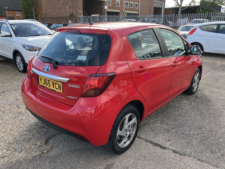 Vehicle 7