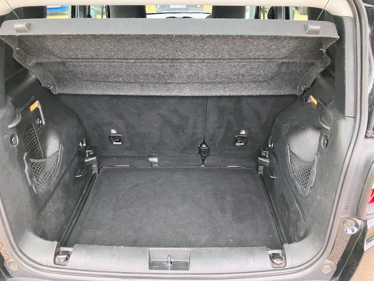 Used Jeep Renegade 2016 for sale - 76019562: Photo 16