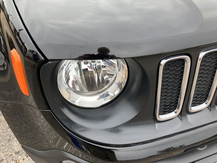 Used Jeep Renegade 2016 for sale - 76019562: Photo 18