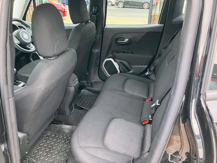 Used Jeep Renegade 2016 for sale - 76019562: Photo 22