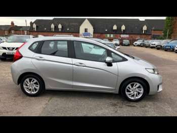 Used Honda Jazz 2017 for sale - 74813645: Photo