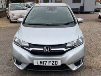 Used Honda Jazz 2017 for sale - 74813645: Photo