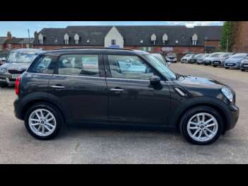 Used MINI Countryman 2015 for sale - 75213071: Photo