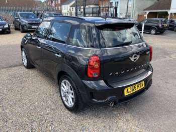 Used MINI Countryman 2015 for sale - 75213071: Photo