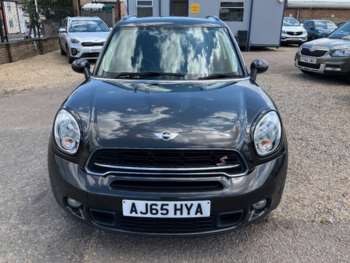Used MINI Countryman 2015 for sale - 75213071: Photo
