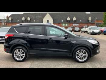 Used Ford Kuga 2016 for sale - 74664166: Photo